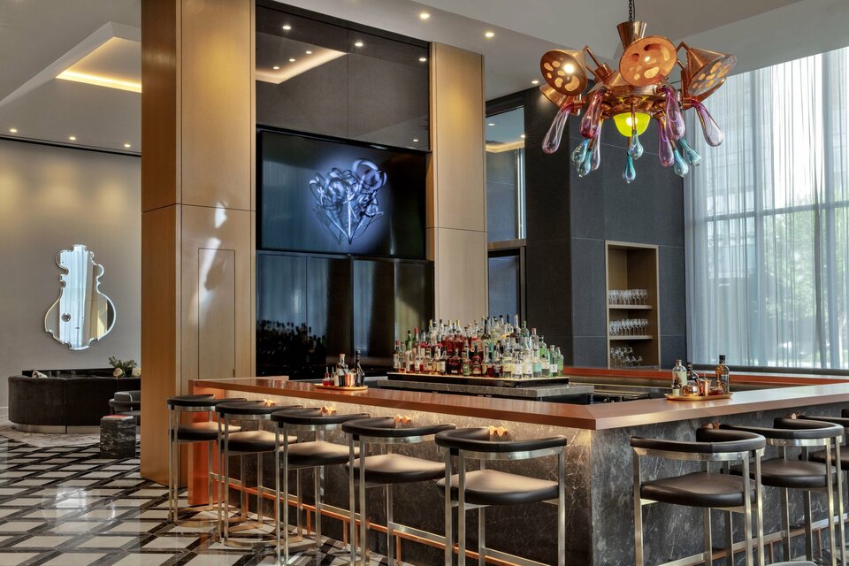 The Joseph, A Luxury Collection Hotel, Nashville, photo 7