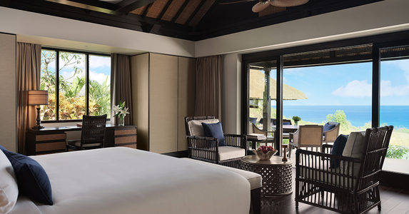 Raffles Bali, photo 2