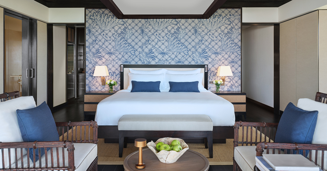 Raffles Bali, photo 4