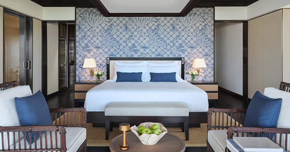 Raffles Bali, photo 4