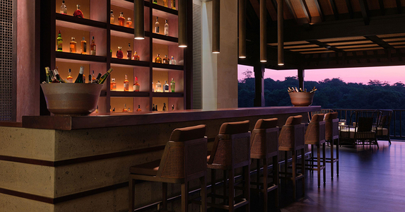 Raffles Bali, photo 3