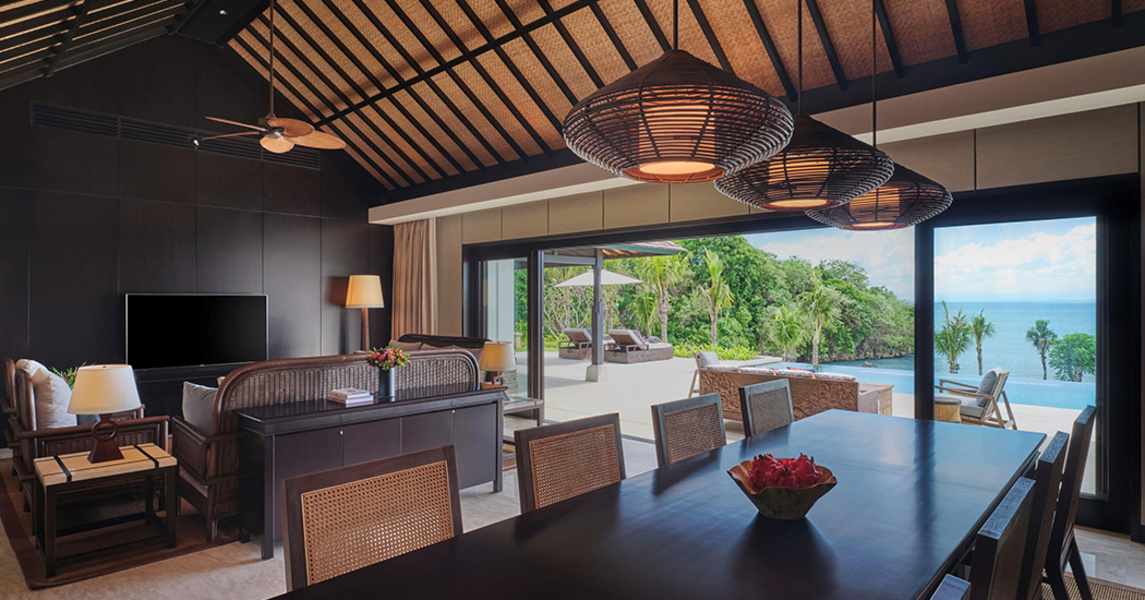 Raffles Bali, photo 6