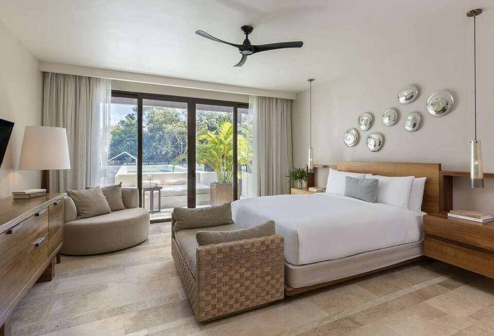 Fairmont Heritage Place Mayakoba, photo 2