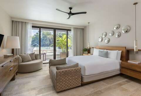 Fairmont Heritage Place Mayakoba, photo 2