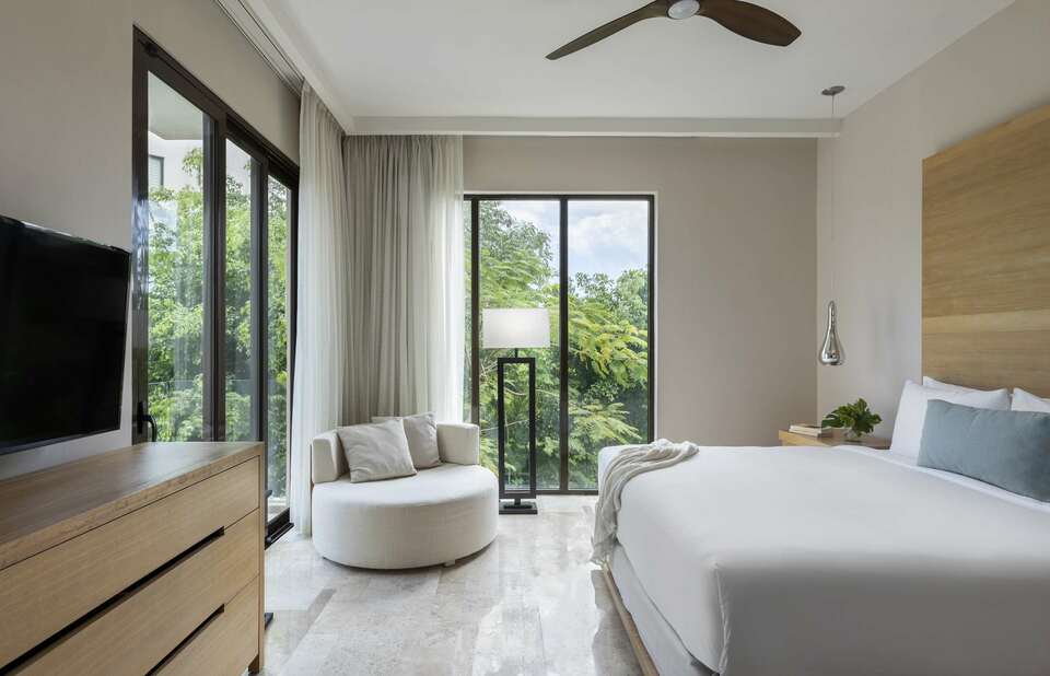 Fairmont Heritage Place Mayakoba, photo 3
