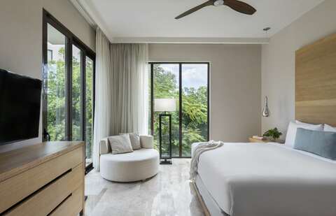 Fairmont Heritage Place Mayakoba, photo 3