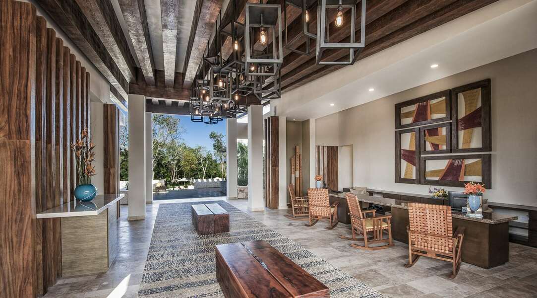 Fairmont Heritage Place Mayakoba, photo 6