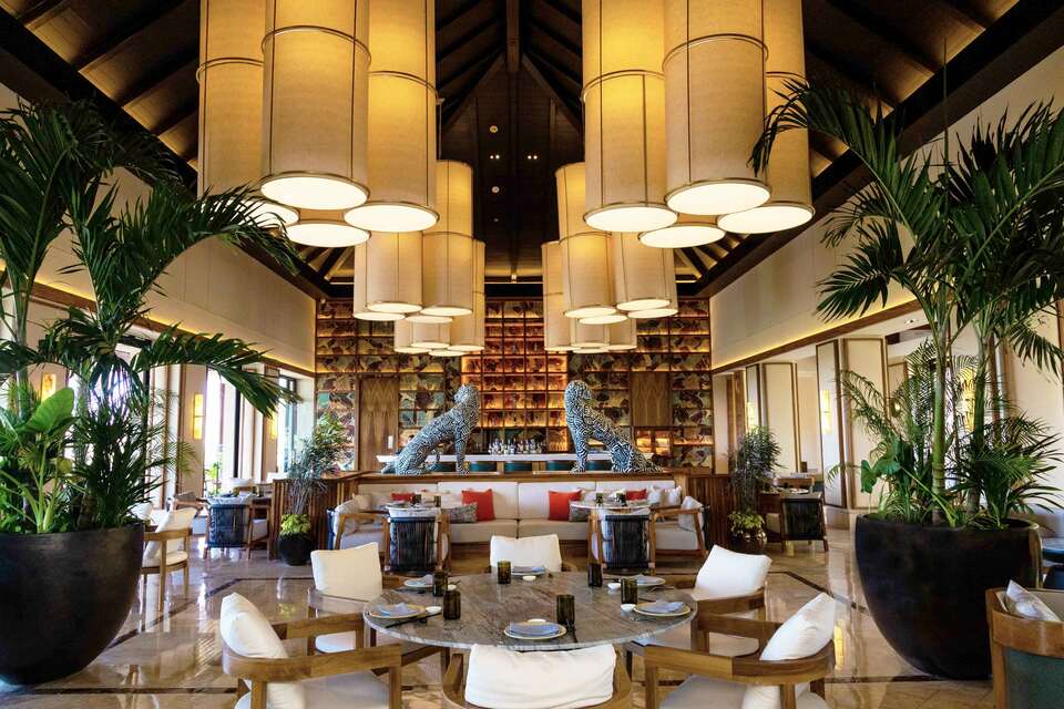 Fairmont Heritage Place Mayakoba, photo 1