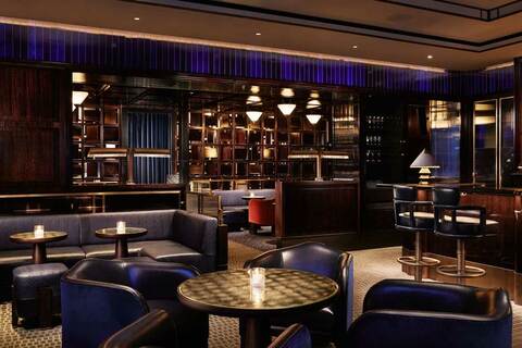 Nobu Hotel London Portman Square, photo 5