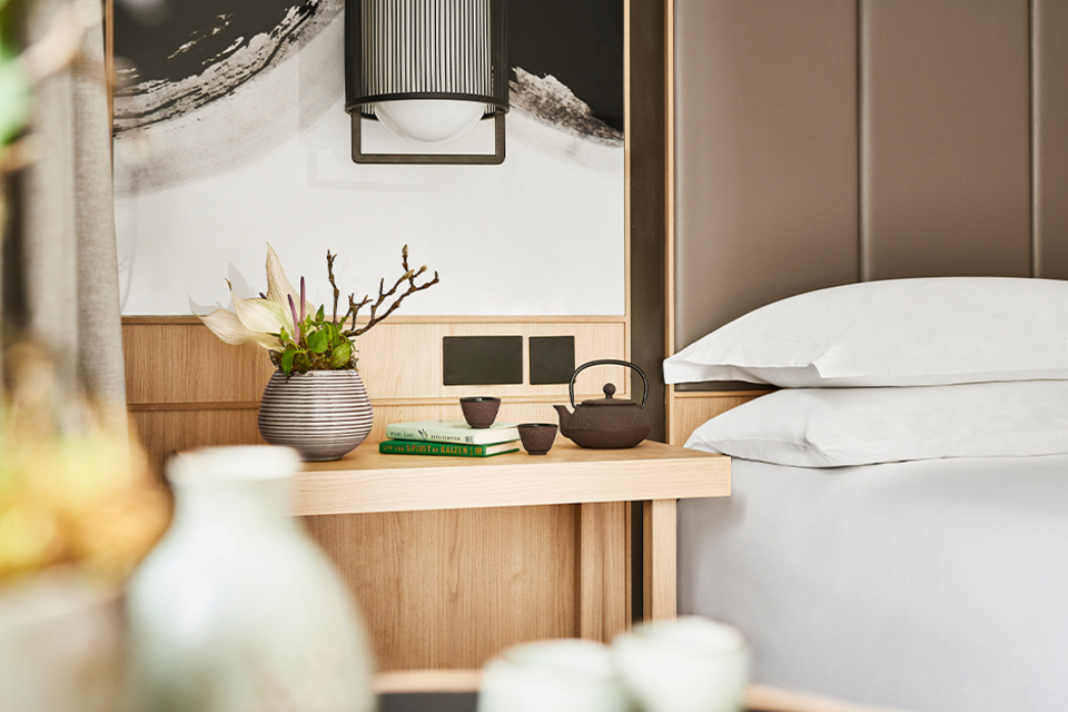 Nobu Hotel London Portman Square, photo 10