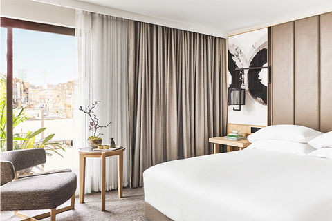 Nobu Hotel London Portman Square, photo 3
