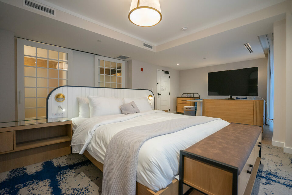 Brenton Hotel, photo 6