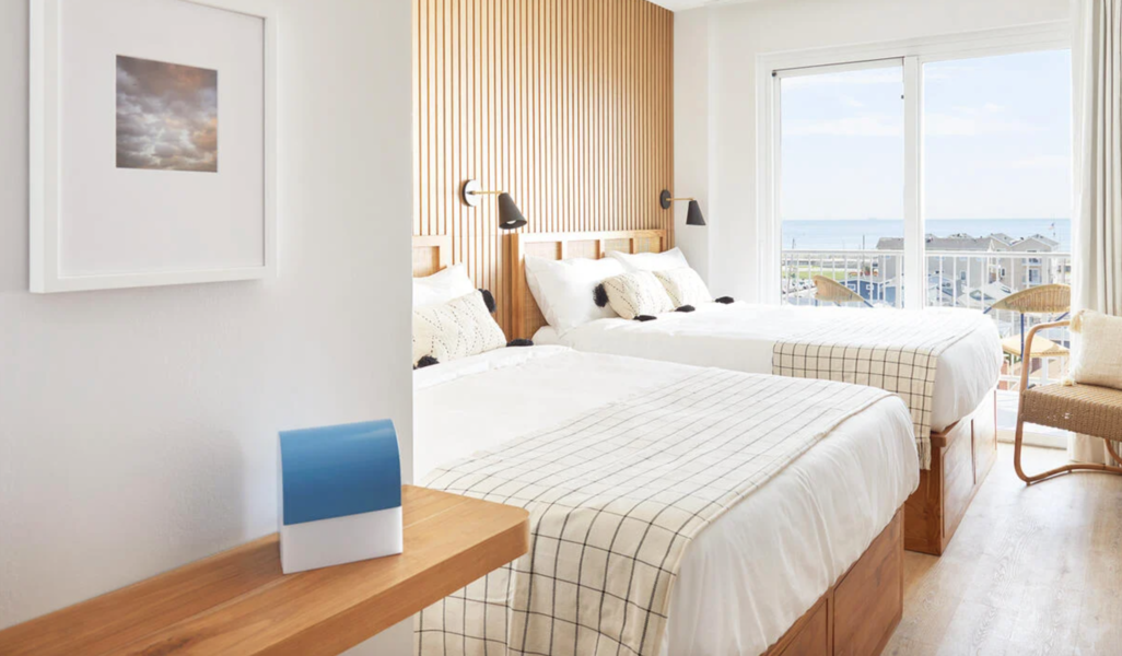 The Rockaway Hotel, photo 3