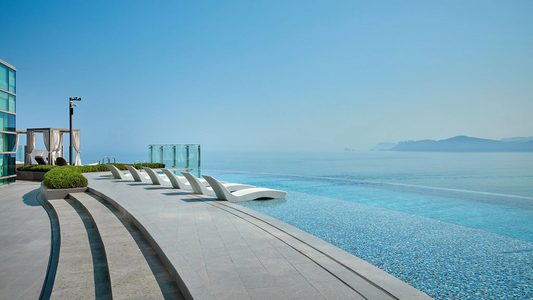 Signiel Busan, photo 2