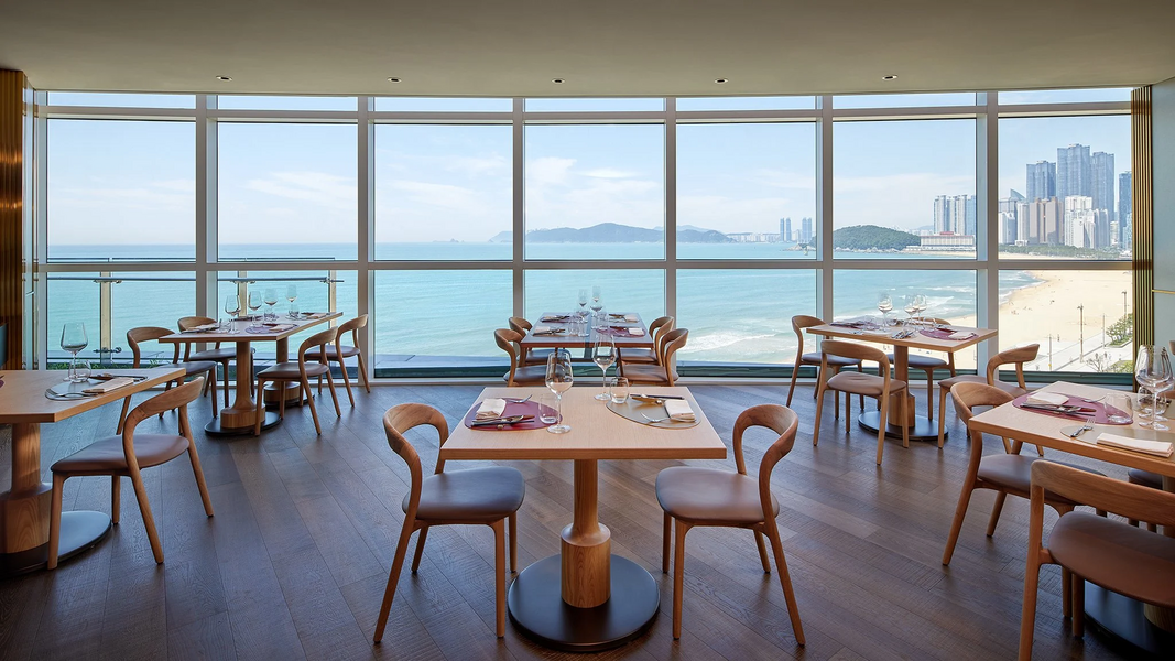 Signiel Busan, photo 6