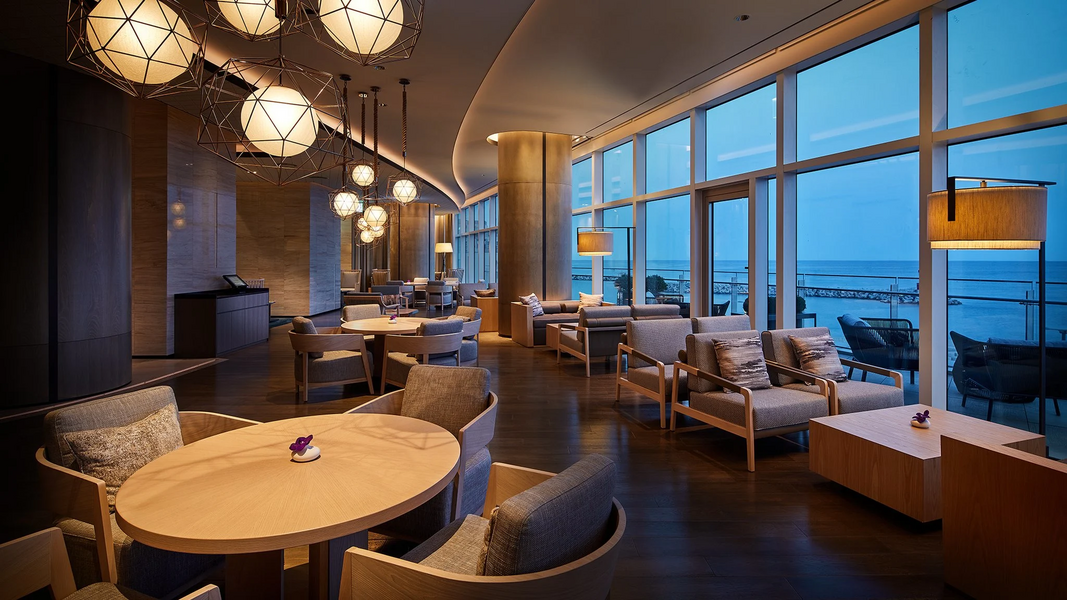 Signiel Busan, photo 3