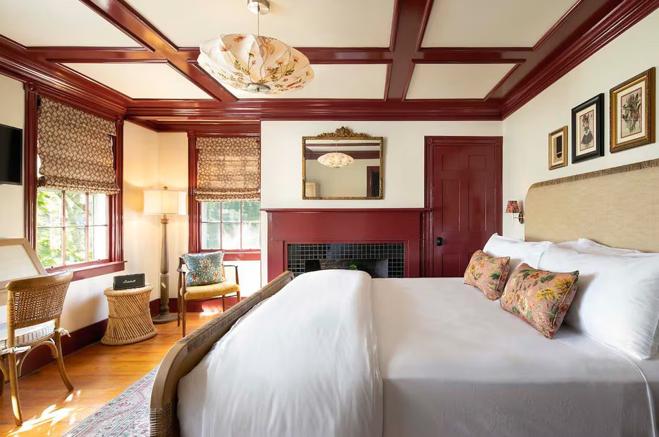 Life House Nantucket, photo 7