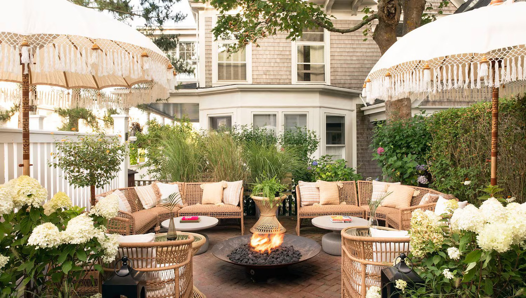 Life House Nantucket, photo 1