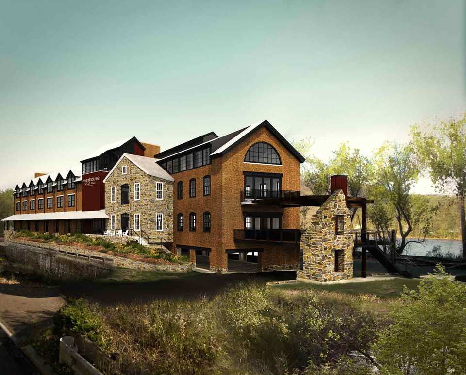 The River House At Odettes, photo 2