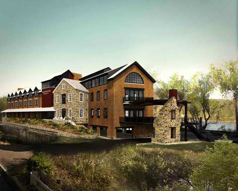 The River House At Odettes, photo 2