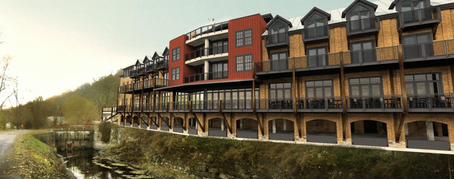 The River House At Odettes, photo 5