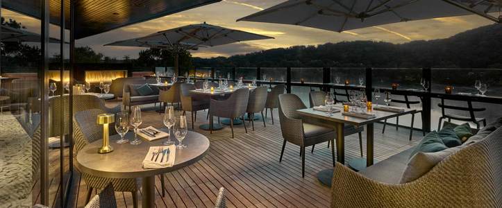 The River House At Odettes, photo 3