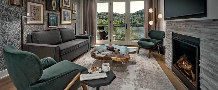 The River House At Odettes, photo 4