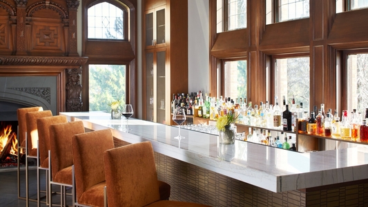Miraval Berkshires Resort Spa, photo 5