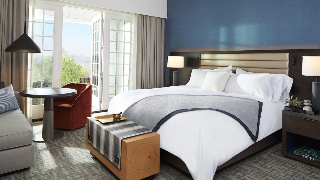 Miraval Berkshires Resort Spa, photo 7