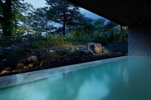 The Ritz-Carlton, Nikko, photo 3