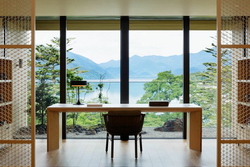 The Ritz-Carlton, Nikko, photo 4