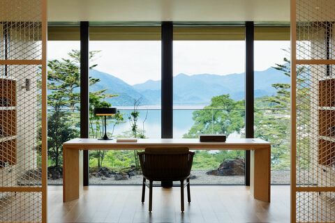 The Ritz-Carlton, Nikko, photo 4