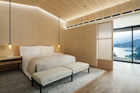 The Ritz-Carlton, Nikko, photo 2