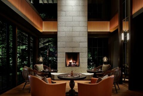 The Ritz-Carlton, Nikko, photo 5