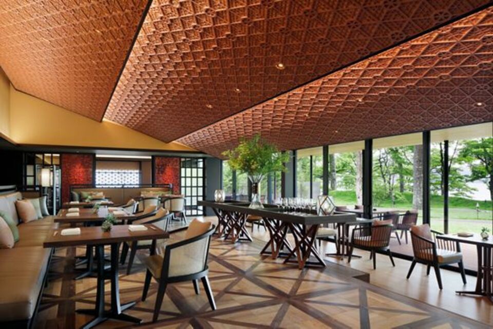The Ritz-Carlton, Nikko, photo 6