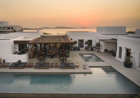 Kalesma Mykonos, photo 3