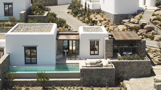 Kalesma Mykonos, photo 2