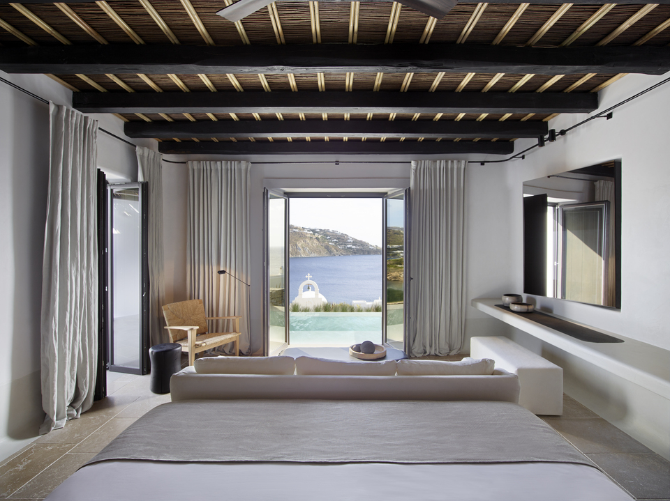 Kalesma Mykonos, photo 1