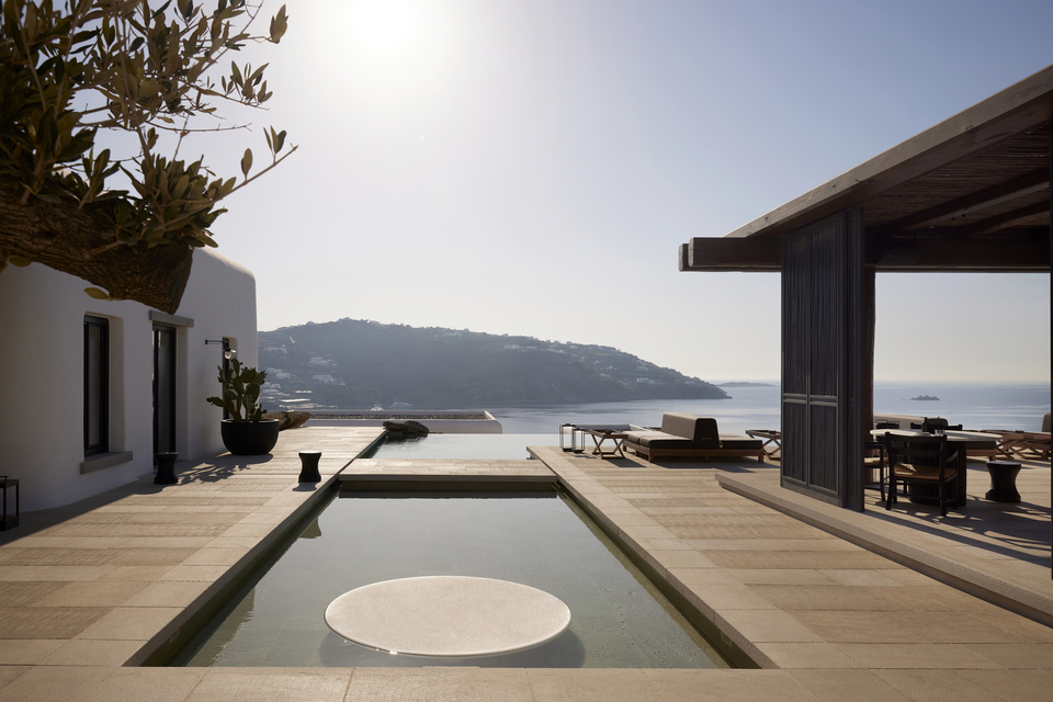 Kalesma Mykonos, photo 6
