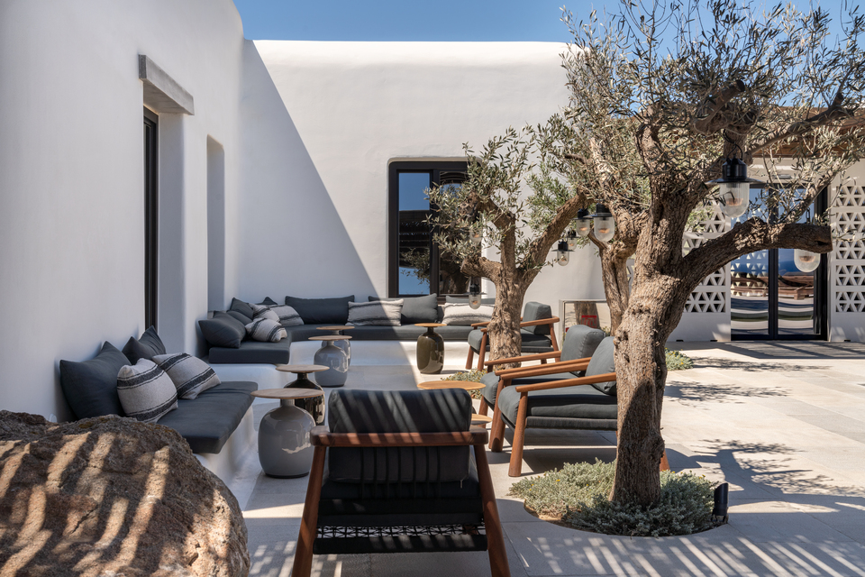 Kalesma Mykonos, photo 8