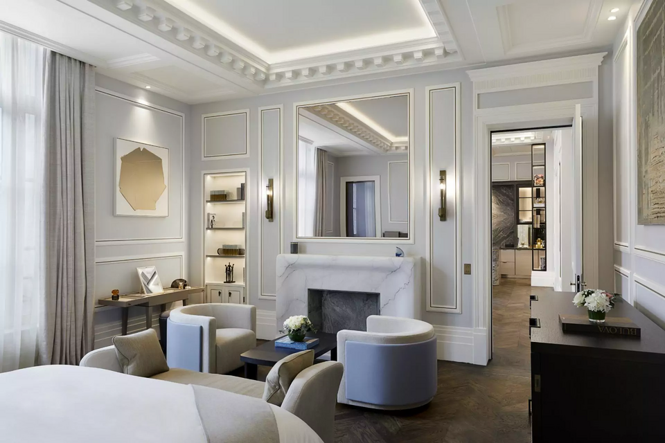 Maison Villeroy, photo 6