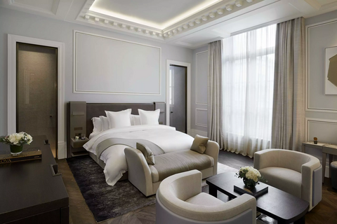 Maison Villeroy, photo 4