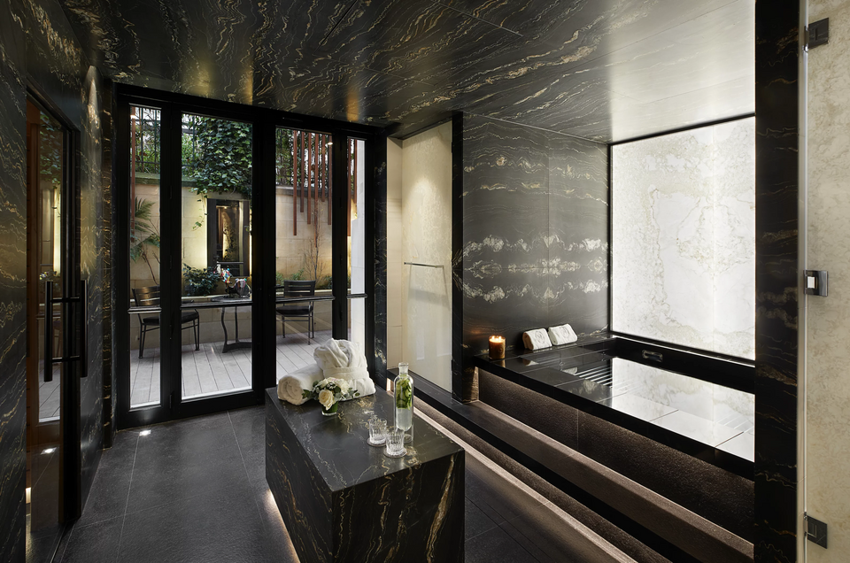 Maison Villeroy, photo 5