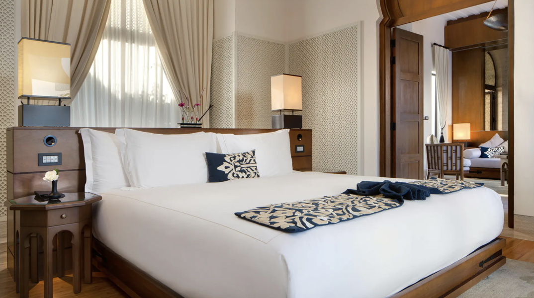Banyan Tree Tamouda Bay, photo 4