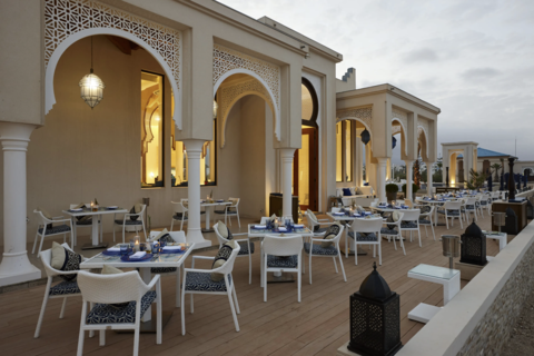 Banyan Tree Tamouda Bay, photo 5