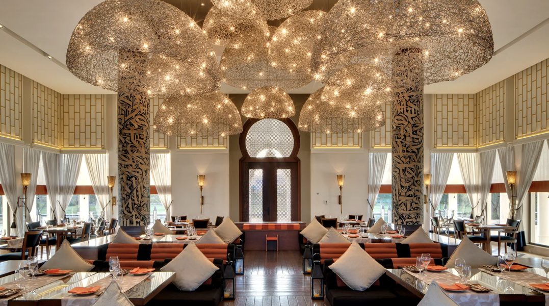 Banyan Tree Tamouda Bay, photo 6