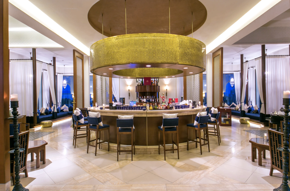 Banyan Tree Tamouda Bay, photo 7