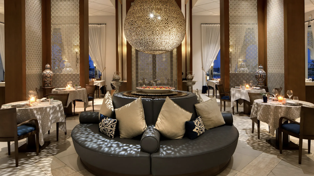 Banyan Tree Tamouda Bay, photo 8