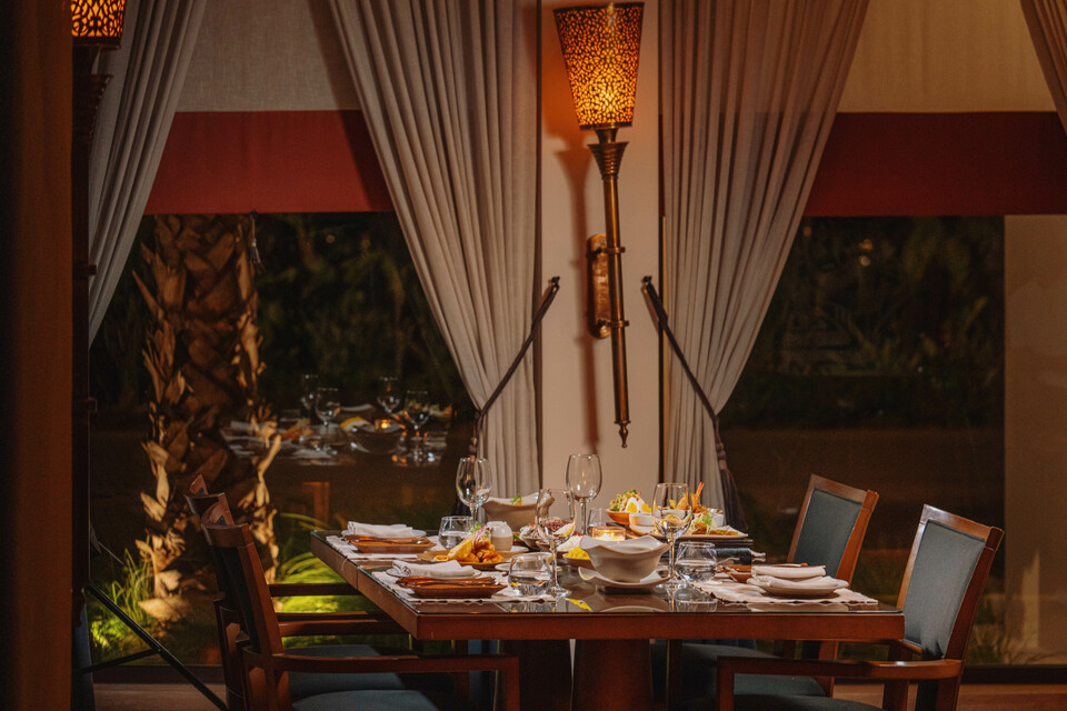 Banyan Tree Tamouda Bay, photo 9
