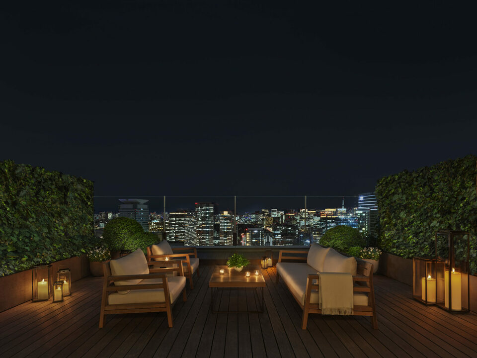 The Tokyo EDITION, Toranomon, photo 5